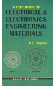 E_Book A Text Book of Electrical and Electronics Engineering Materials